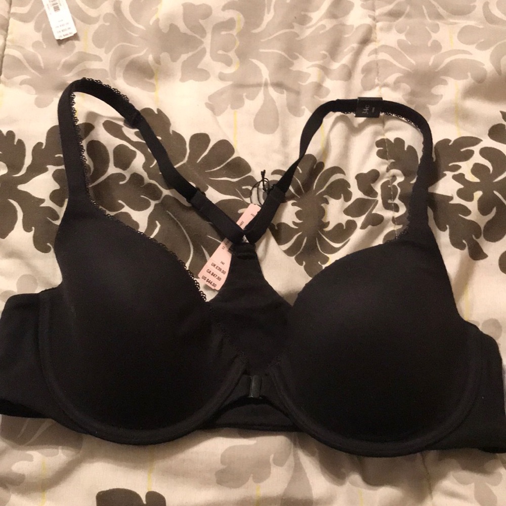 brand new Victoria Secret black bra